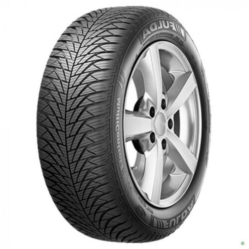 Fulda 195/55R16 91H MultiControl XL All Season Cene