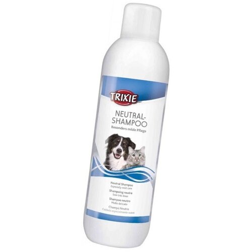 Trixie Šampon za pse neutralni 1 l Cene