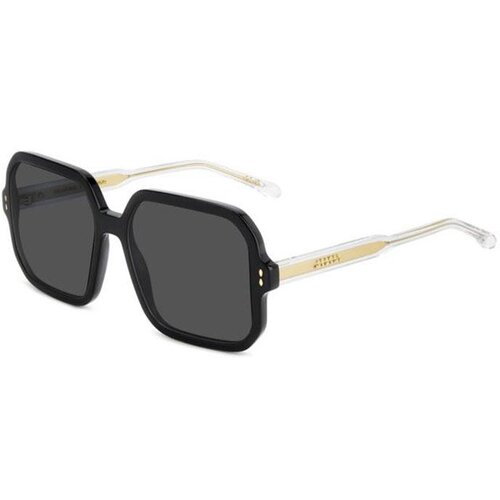 Isabel Marant IM0163/S 2M2/IR ONE SIZE (57) Črna/Siva Slike