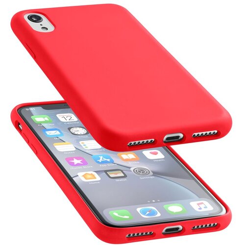 Cellular Line ovitek sens iphone xr rde Cene
