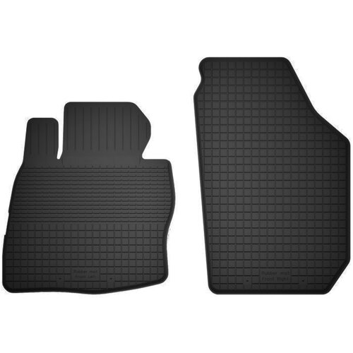 Wielganizator Sprednje gumijaste avtotesnine, univerzalne za: Honda Jazz IV hatchback (2015-), (22131161) Cene