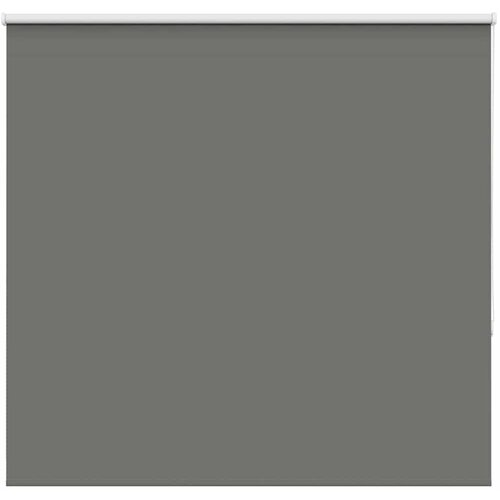 Rolo zavjesa Blackout siva 165x175 cm &Scaron;irina tkanine 161,6 cm Cijene