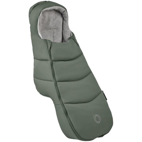 BUGABOO zimska vreča forest green Cene