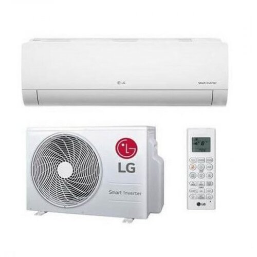 LG INVERTER KLIMA S12EG Cijene