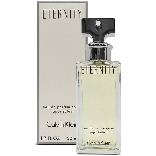 Calvin Klein ženski parfem eternity 50ml Cene