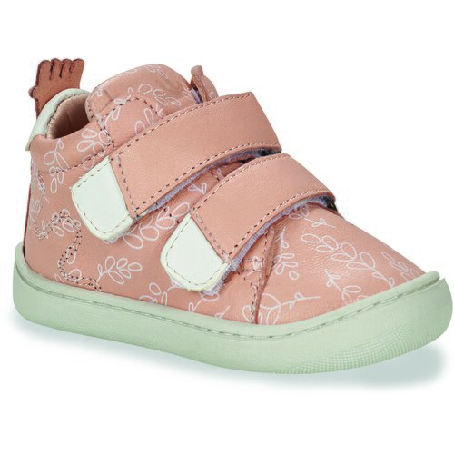 Easy Peasy MY DEBOO VELCRO Narančasta Slike
