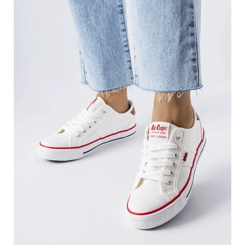 Gemre White sneakers Lee Cooper Cijene