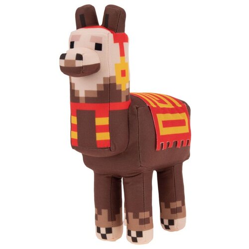 Minecraft plišana igračka Llama 30cm Cene