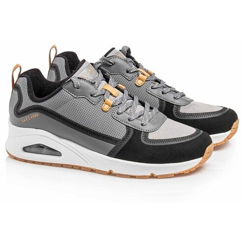 Skechers Nizke superge Uno-Layover pisana Cene