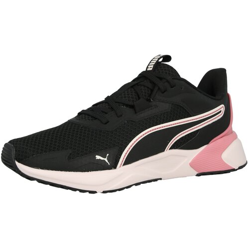 Puma &Scaron;portni čevelj 'Disperse XT 4' roza / črna / bela Cene