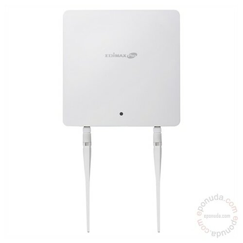 Edimax WAP1200 Long Range 802.11ac Dual-Band Wall Mount AP wireless access point Slike