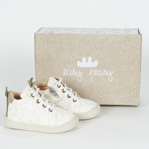 Easy Peasy Visoke superge MY DEBOO LACET Bela Cene