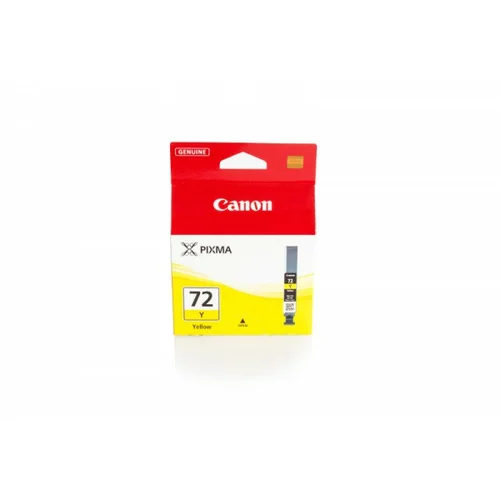 Canon kartuša PGI-72 Yellow / Original