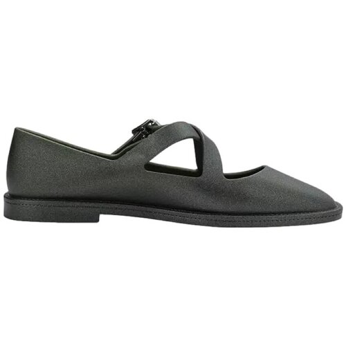 Melissa Balerinke Ever AD - Metallic Green Zelena Slike