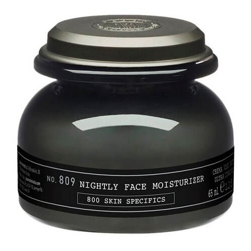 Depot 809 Nightly face krema za lice 65ml Slike