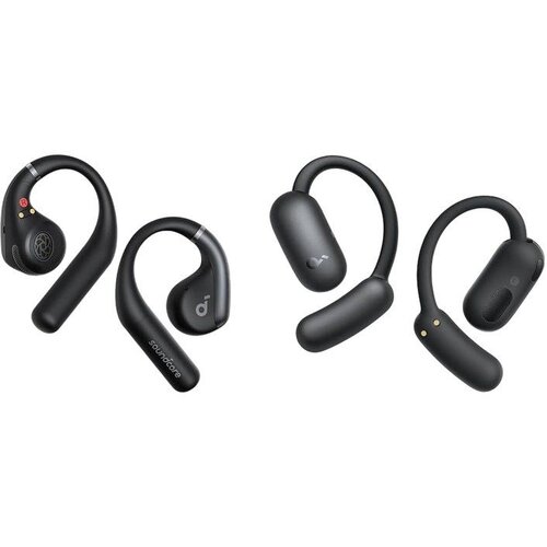 Soundcore Slušalice AeroFit 2 Black Cene