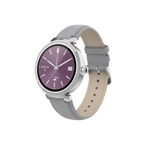 Denver Sat DENVER Smartwatch SWC-342 Silver, (5706751071041) Slike