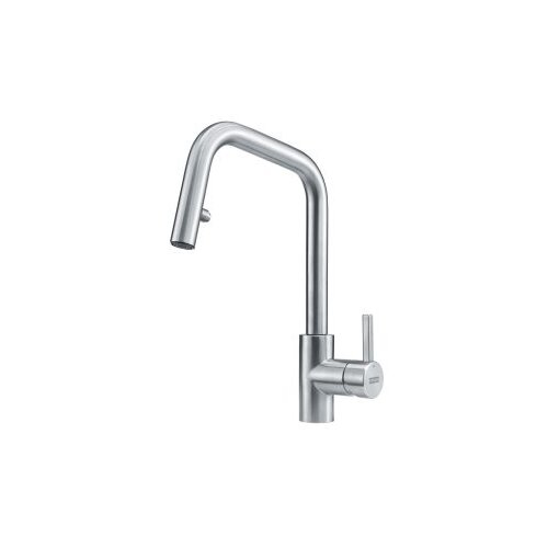 Franke slavina Kubus Doccia 115.0529.207 Cijene
