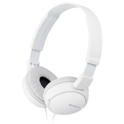 Sony MDRZX110W SLU&amp;Scaron;ALKE SONY Slike