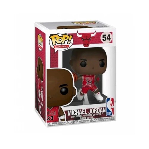 Funko pop! nba: chicago bulls - michael jordan Cene
