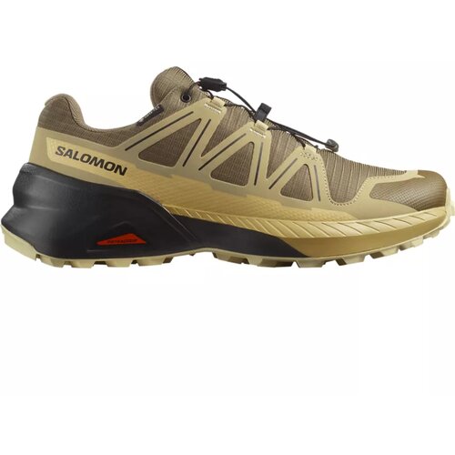 Salomon Muška obuća za trčanje SPEEDCROSS PEAK GTX Žuta Cijene