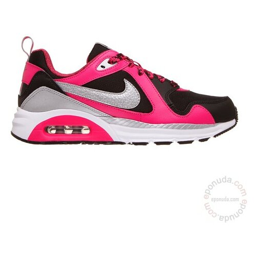 Nike patike za devojčice AIR MAX TRAX GG 644470-006 Slike