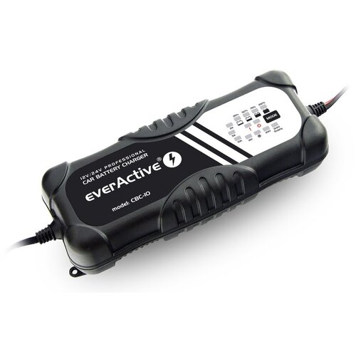 EverActive Charger, charger CBC10 12V /24V Cijene
