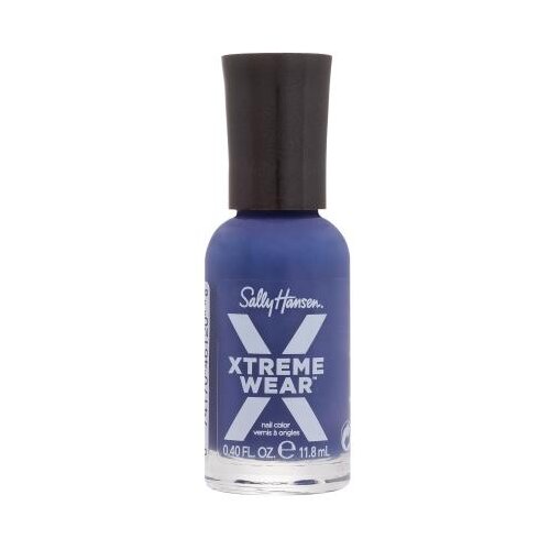 Sally Hansen Xtreme Wear lak za nokte 11.8 ml nijansa 463 BYO-Blue Cijene