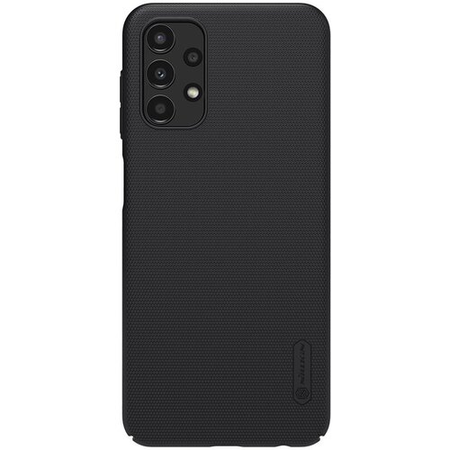 Nillkin Frosted zaščita za Samsung Galaxy A13 LTE A135 - črna Cene