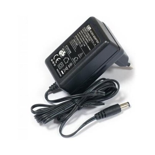 MikroTik power adapter 24V , 1.2A, straight plug, SAW30-240-1200GA Cene