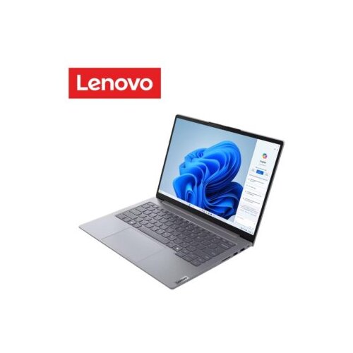 Lenovo ThinkBook 14 G7 IML (Arctic Grey) WUXGA IPS, Ultra 5 125U, 8GB, 256GB SSD (21MR0068YA) Slike