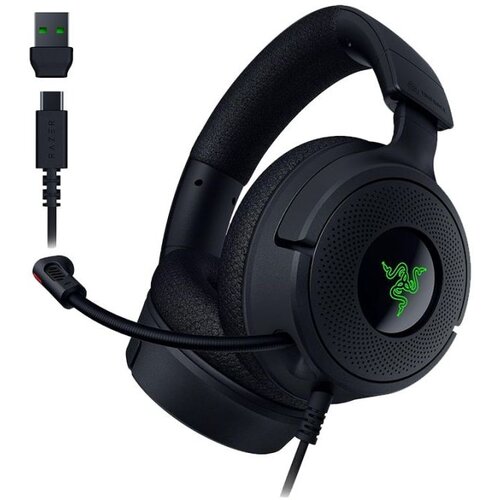  Slu&amp;scaron;alice Razer Kraken V4 X - Wired Gaming... Slike