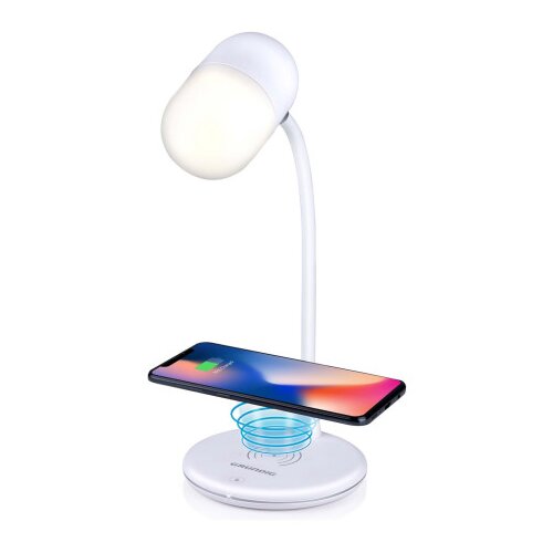 Grundig Lampa LED stolna 10W 3674 Slike