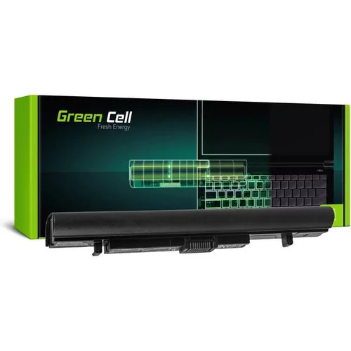 Green cell baterija PA5212U-1BRS za Toshiba Satellite Pro A30-C A40-C A50-C R50-B R50-C Tecra A50-C Z50-C