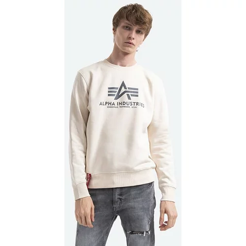 Alpha Industries Hoodie Basic Sweater 178302 578