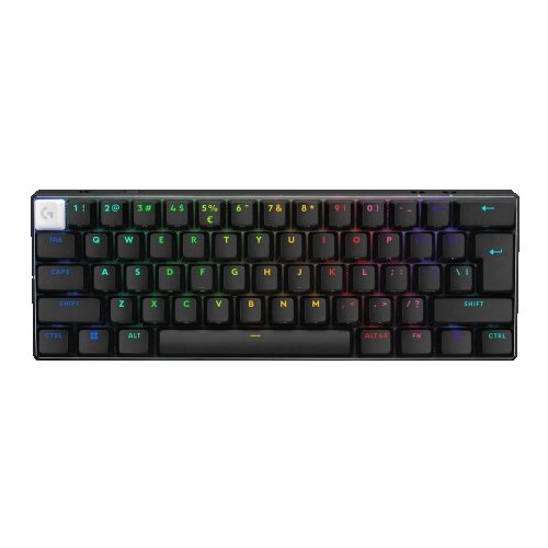 Logitech &amp;quot;PRO X 60 TKL LIGHTSPEED GAMING&amp;quot; Slike