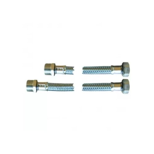  Fleksibilno crijevo 3/8" - 3/8" MŽ Cijene