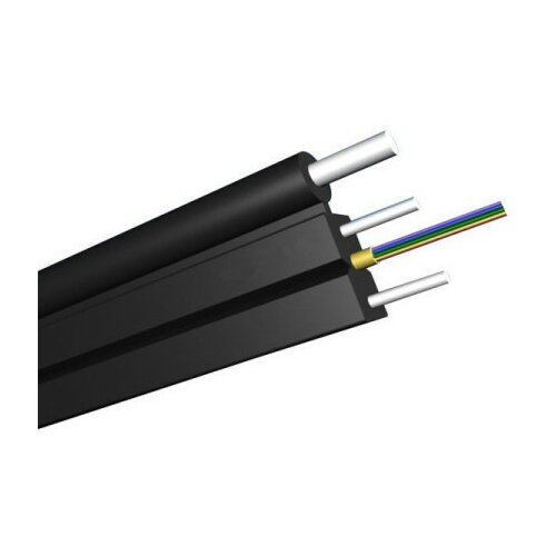  Fiber optic kabl single mode ,4fibers 1000m ( 900183 ) Cene