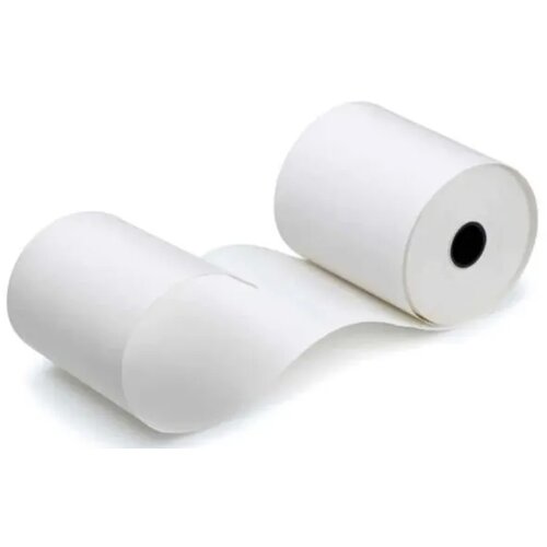 Gmb POS termo rolna, TROL57-50mm, 57 x 50 mm, 30 m, 53 g/m&amp;sup2;, BPA Free, 10 komada Slike