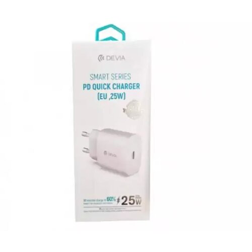 DEVIA ADAPTER SMART SERIES PD BRZI 25W 024278 Cene