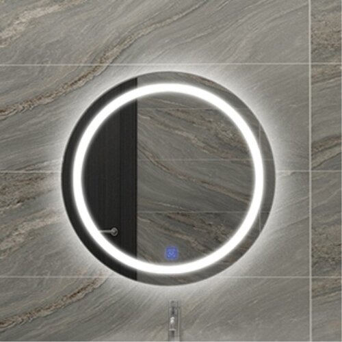 Mitea Lighting M209492 touch dimmer 6500K IP44 ogledalo sa pozadinskim led osvetljenjem 20W 600x25mm Cene