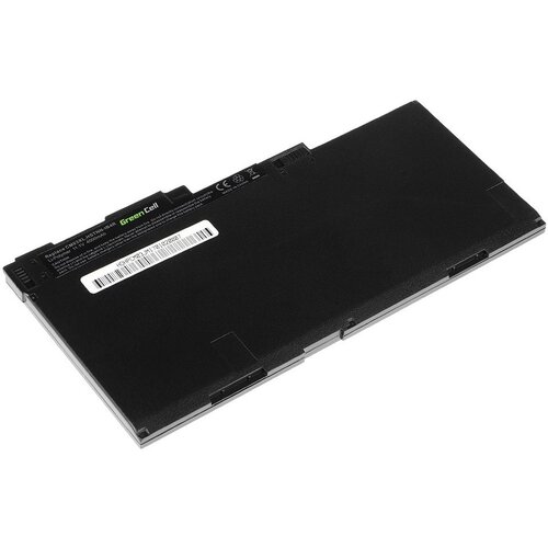 Green cell Baterija za HP EliteBook 740 / 750 / 840 / 850, 4000 mAh Cene