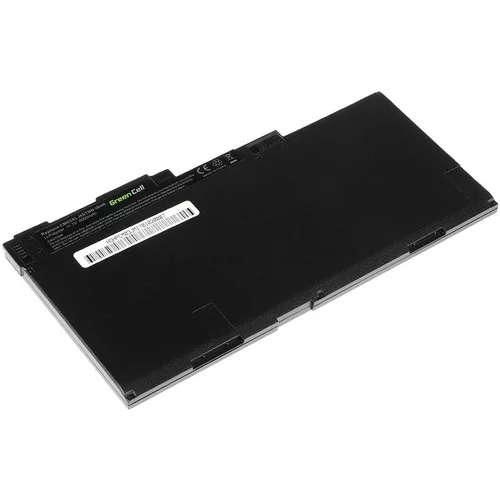 Green cell Baterija za HP EliteBook 740 / 750 / 840 / 850, 4000 mAh