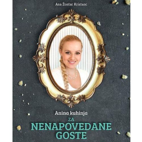 Avrora anina kuhinja za nenapovedane goste Cene