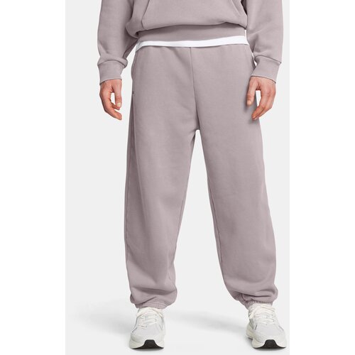 Under Armour Men&amp;#039;s Sports Pants UA Icon HWT Flc Wash OS Pa - Men&amp;#039;s Slike
