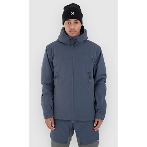 Hurley Steep Jakna armored navy Cene