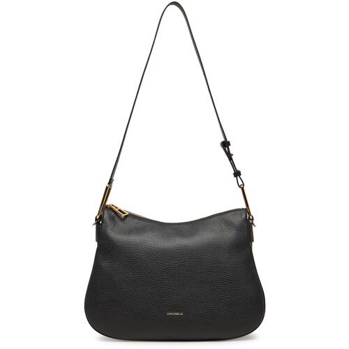 Coccinelle COCCINELLEMAGIE SOFT E1 PQR 13 01 01 Crna Cijene