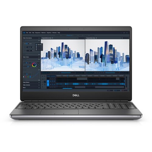 Dell Precision 7560 15.6" i7-11850H 32GB/6TB SSD Refurbished Cene