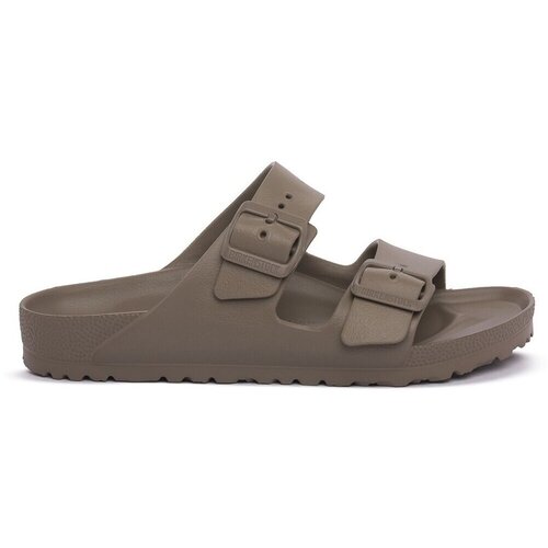 Birkenstock Natikači Arizona Kostanjeva Slike