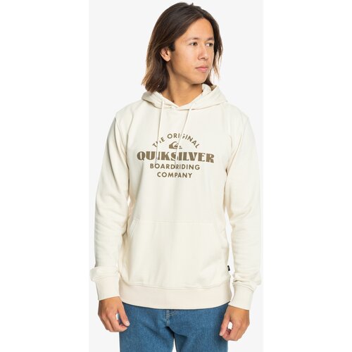 Quiksilver Men&amp;#039;s sweatshirt TRADESMITH Slike